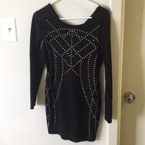 Forever 21 Club dress